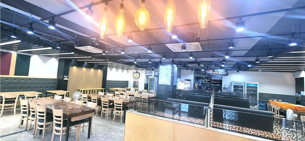 인천광역시 연수구 연수동 상가 사진 1