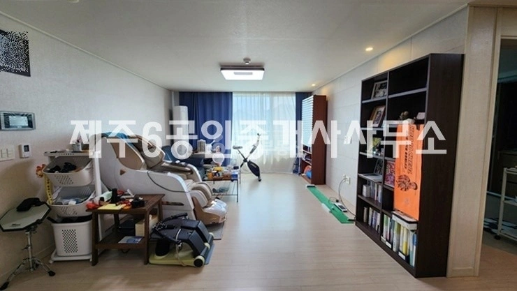 제주특별자치도 서귀포시 안덕면 아파트 사진 1