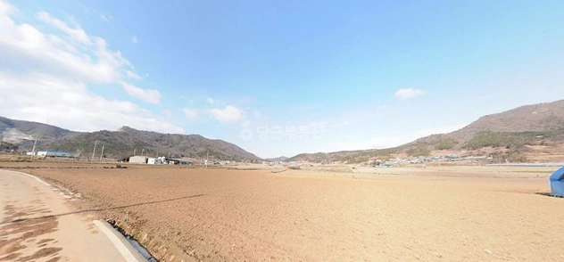 전남광주통합특별시 해남군 화원면 토지 사진 1