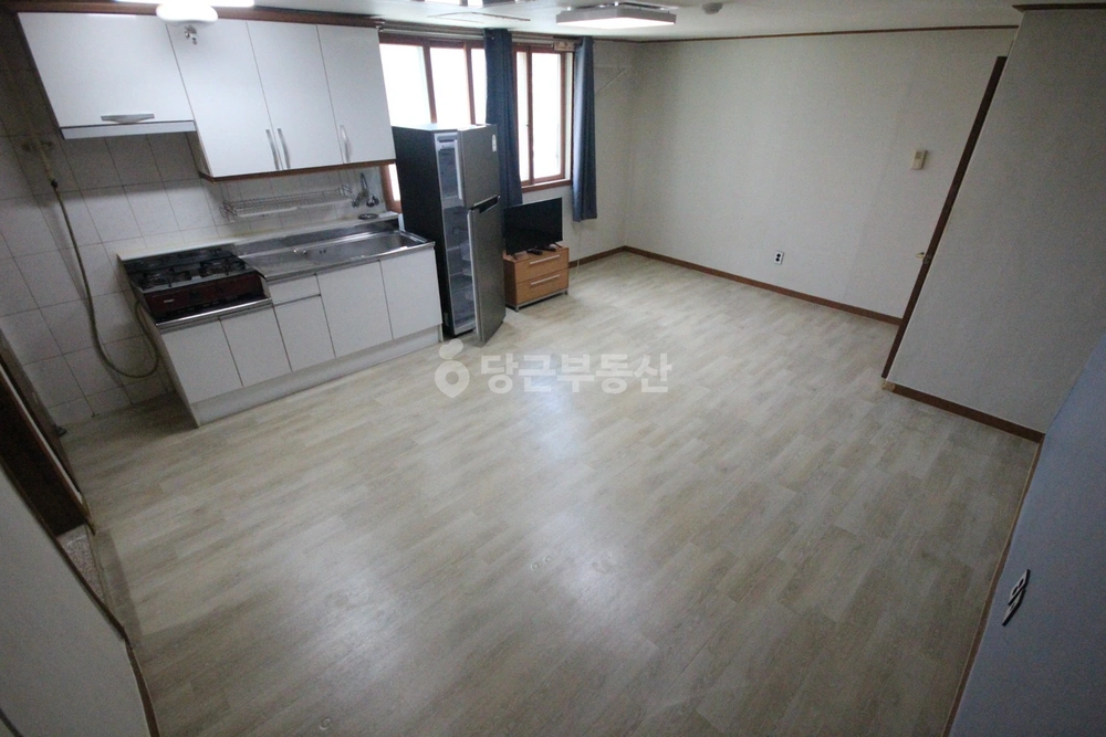 인천광역시 부평구 십정동 원룸 사진 1