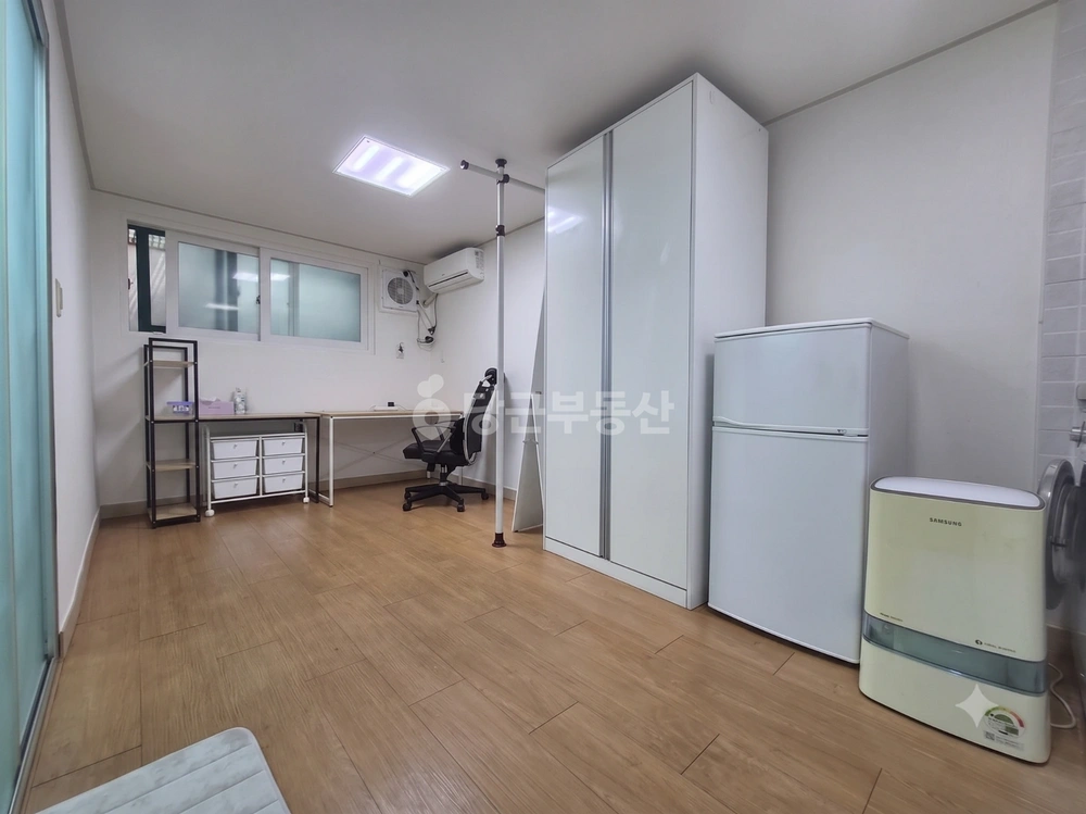 서울특별시 관악구 봉천동 원룸 사진 1