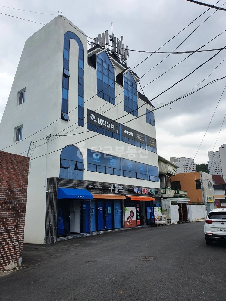 전남광주통합특별시 순천시 매곡동 상가 사진 1