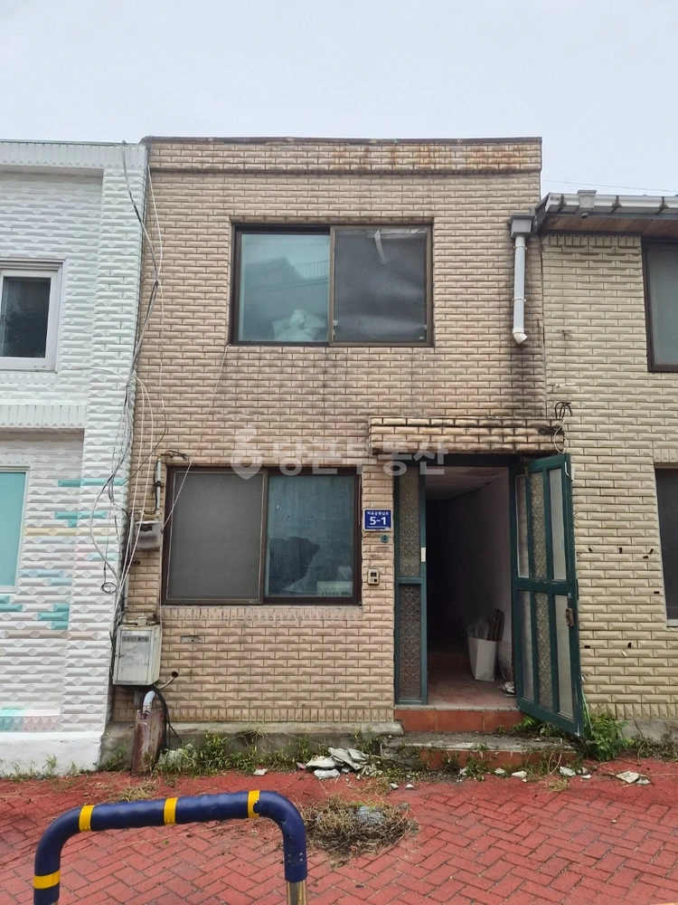 인천광역시 제물포구 관동1가 건물 사진 1