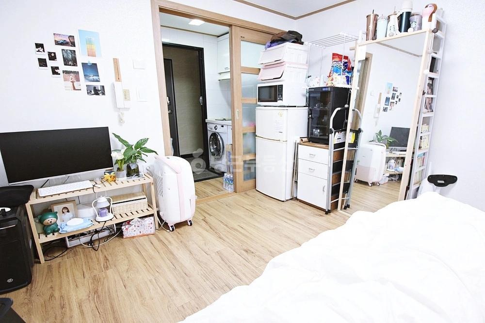 서울특별시 관악구 신림동 원룸 사진 1