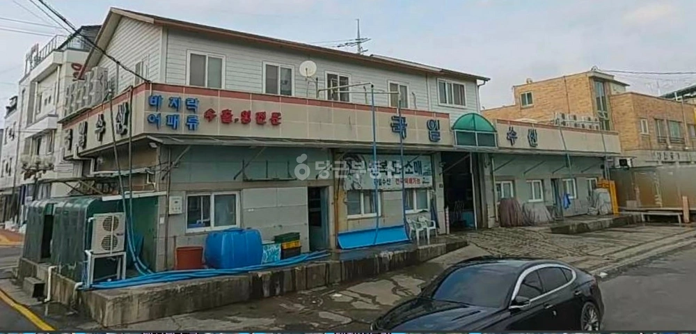 충청남도 보령시 신흑동 상가 사진 1