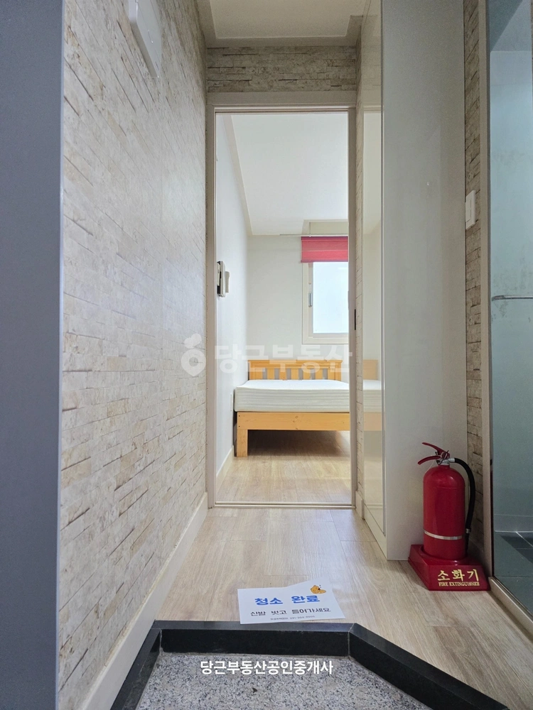 경기도 수원시 영통구 매탄동 원룸 사진 1