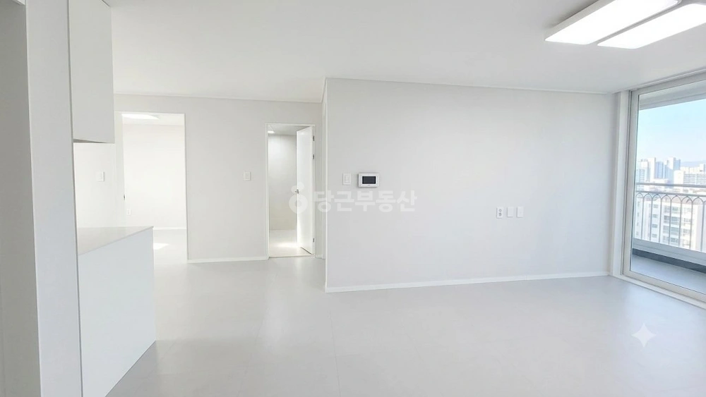 충청북도 청주시 흥덕구 강서동 아파트 사진 1