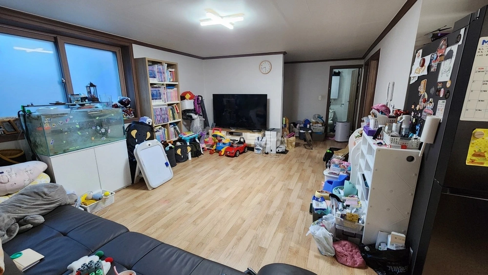 강원특별자치도 춘천시 후평동 빌라(투룸 이상) 사진 1