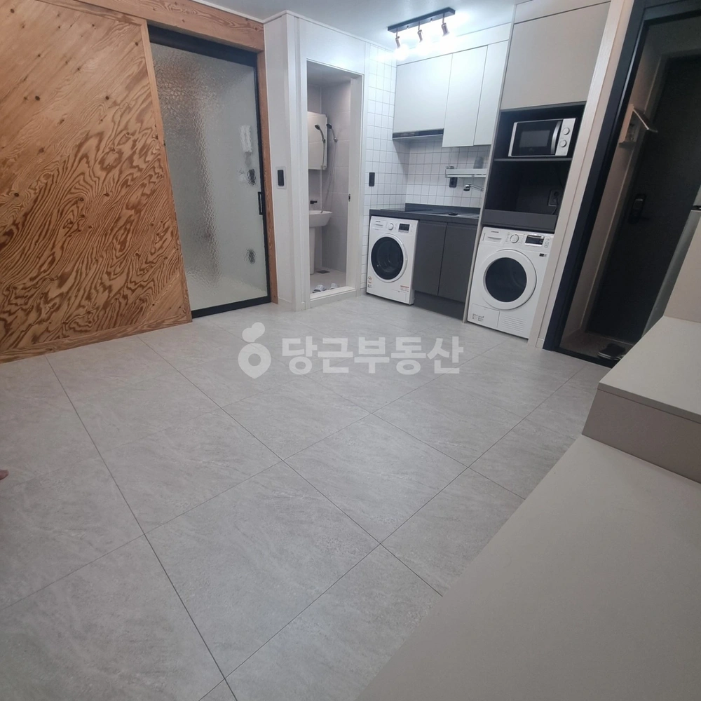 대전광역시 서구 월평동 원룸 사진 1