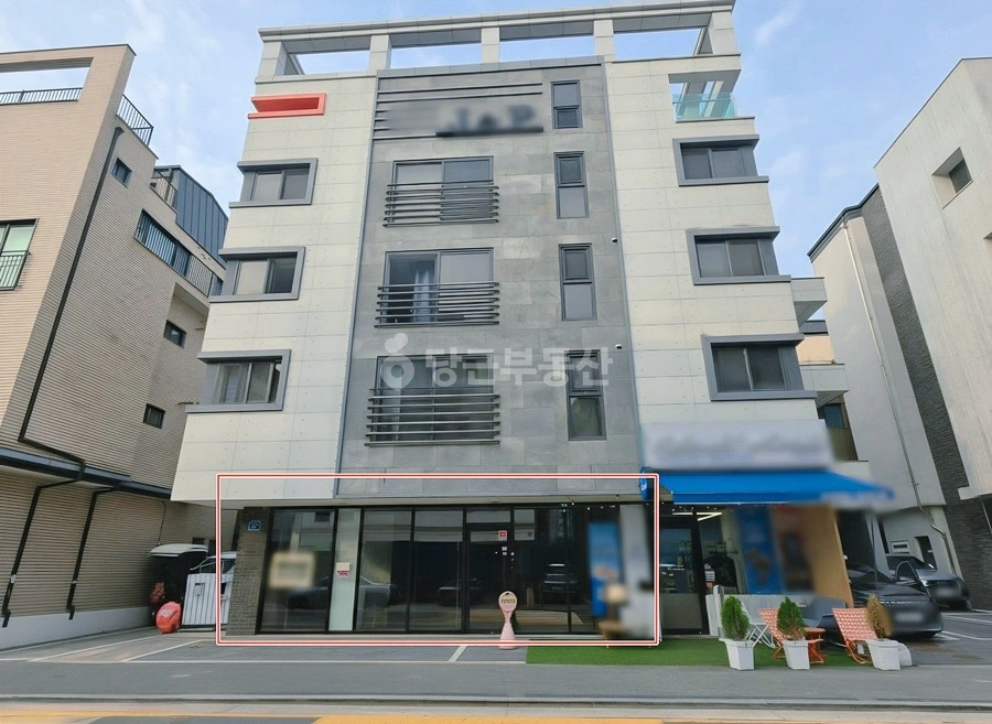 경기도 하남시 망월동 상가 사진 1