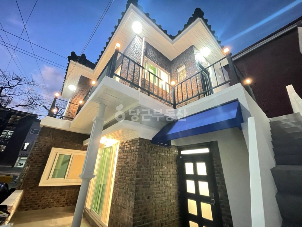 경상남도 창원시 마산회원구 회원동 단독/전원주택 사진 1