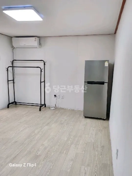 충청북도 청주시 흥덕구 봉명동 원룸 사진 1