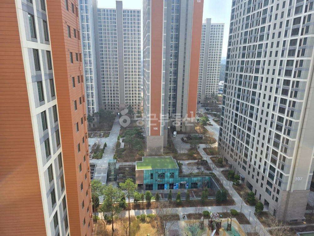 강원특별자치도 춘천시 퇴계동 아파트 사진 1