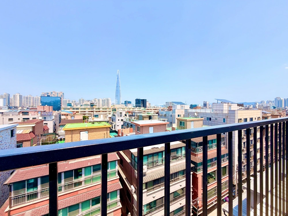 서울특별시 송파구 삼전동 빌라(투룸 이상) 사진 1