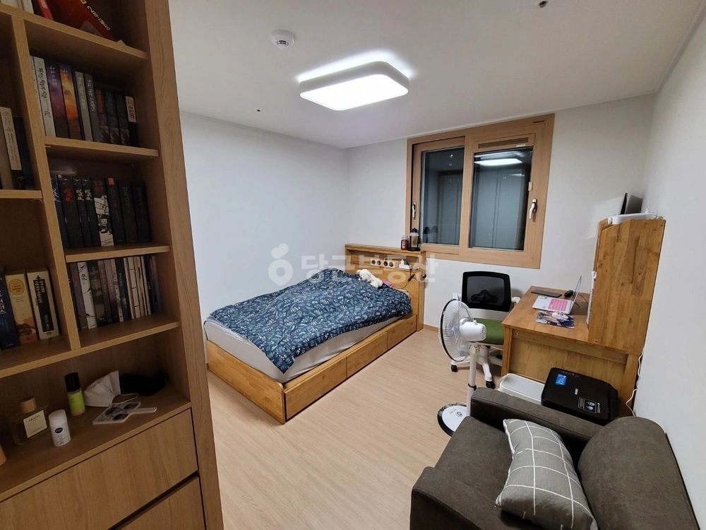 경기도 오산시 내삼미동 아파트 사진 1