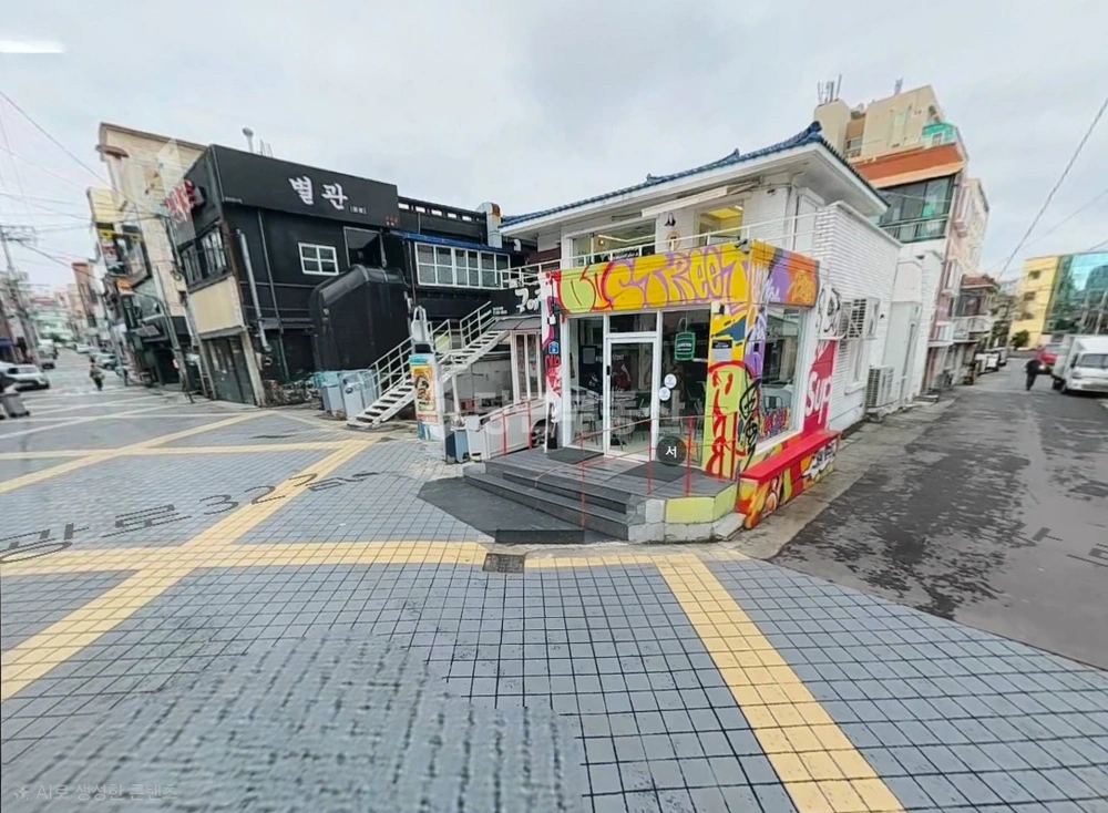 제주특별자치도 제주시 이도2동 상가 사진 1