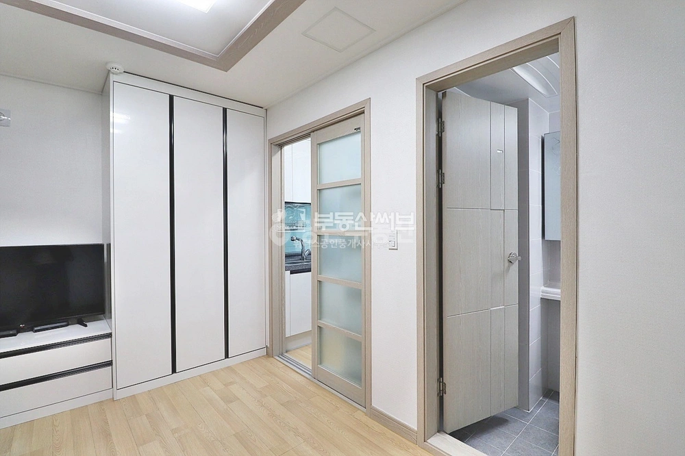 부산광역시 부산진구 양정동 오피스텔 사진 1