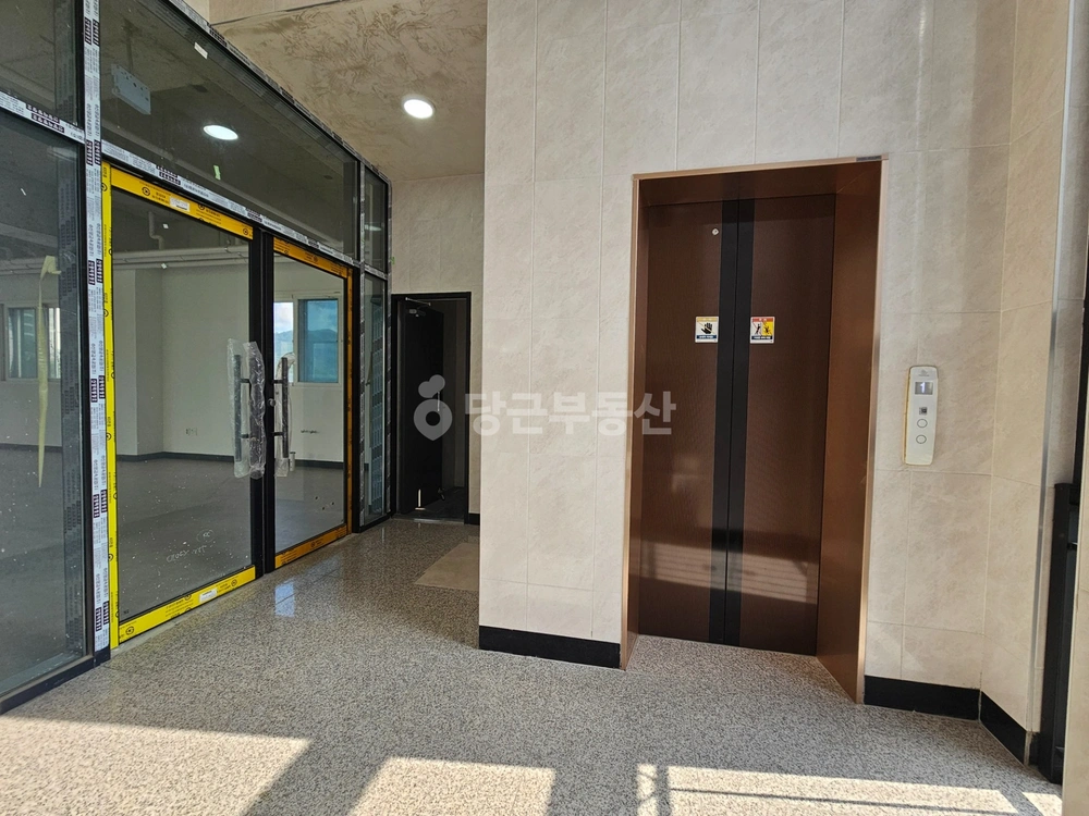강원특별자치도 원주시 판부면 상가 사진 1
