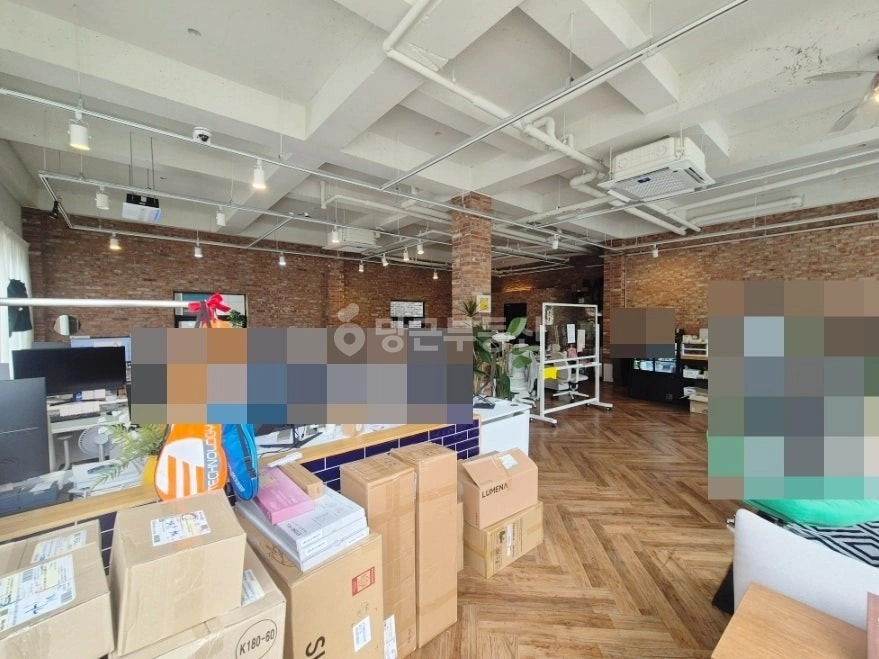 부산광역시 강서구 명지동 상가 사진 1