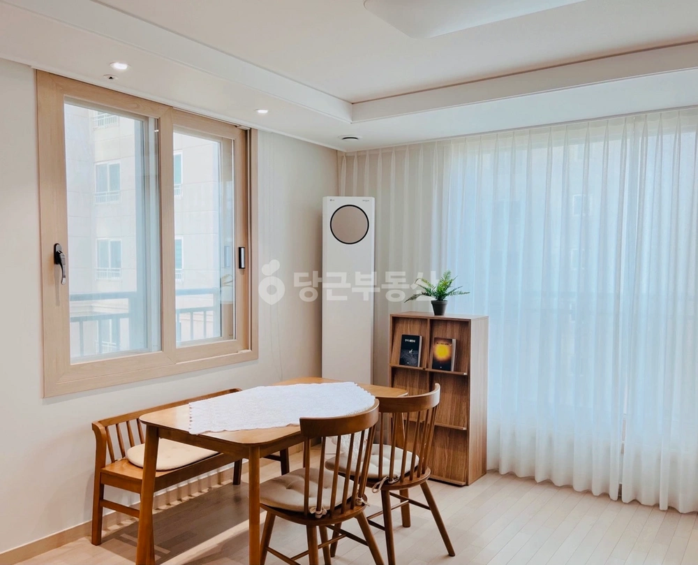 부산광역시 연제구 연산동 아파트 사진 1