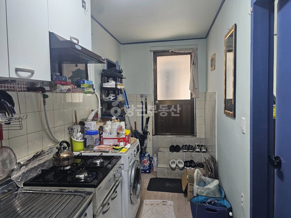 서울특별시 용산구 청파동3가 빌라(투룸 이상) 사진 1