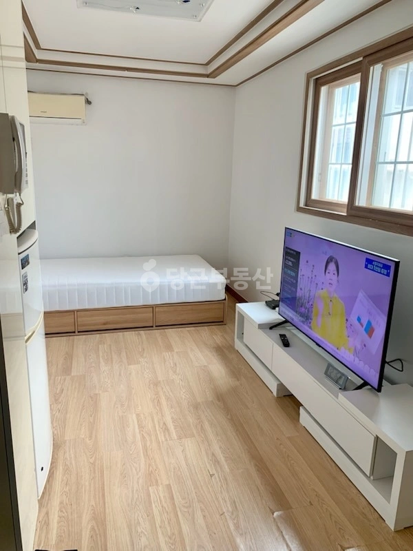 서울특별시 마포구 상암동 원룸 사진 1