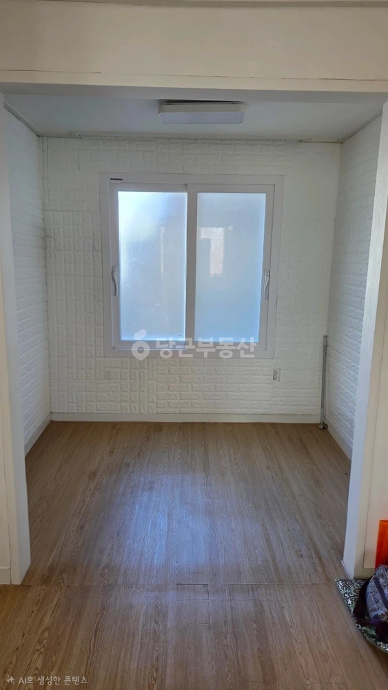 제주특별자치도 제주시 화북일동 빌라(투룸 이상) 사진 1