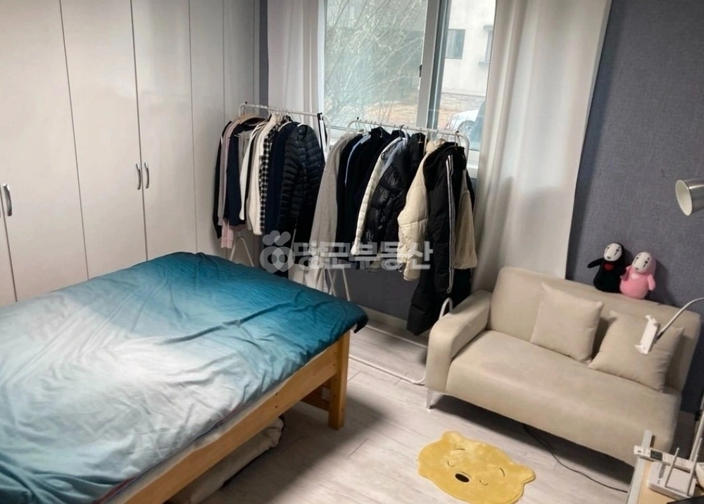 강원특별자치도 원주시 무실동 원룸 사진 1