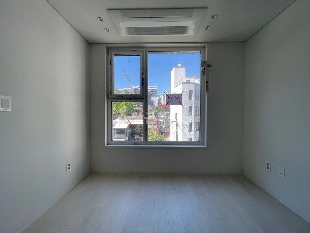 서울특별시 용산구 서빙고동 원룸 사진 1