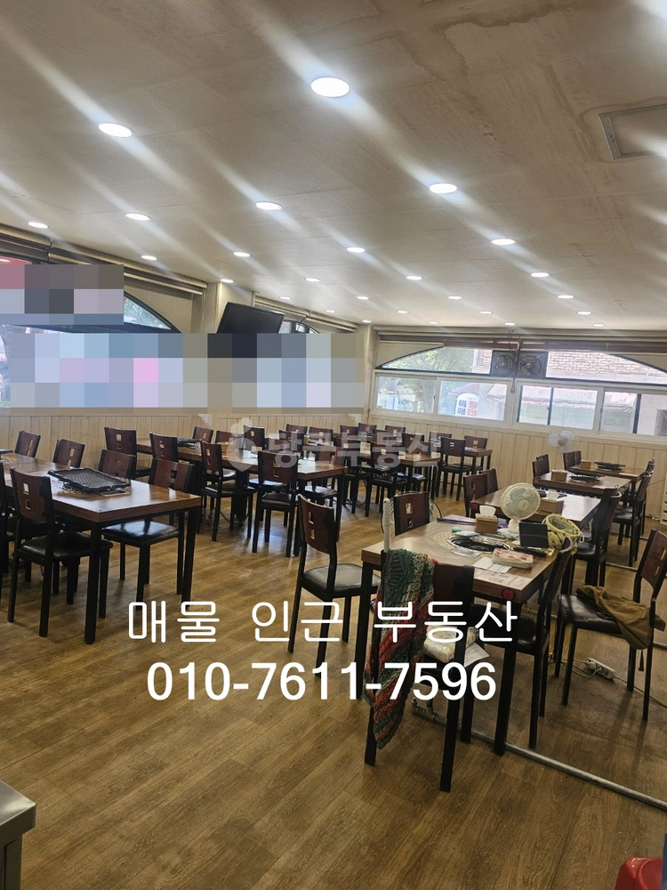 충청북도 청주시 흥덕구 가경동 상가 사진 1
