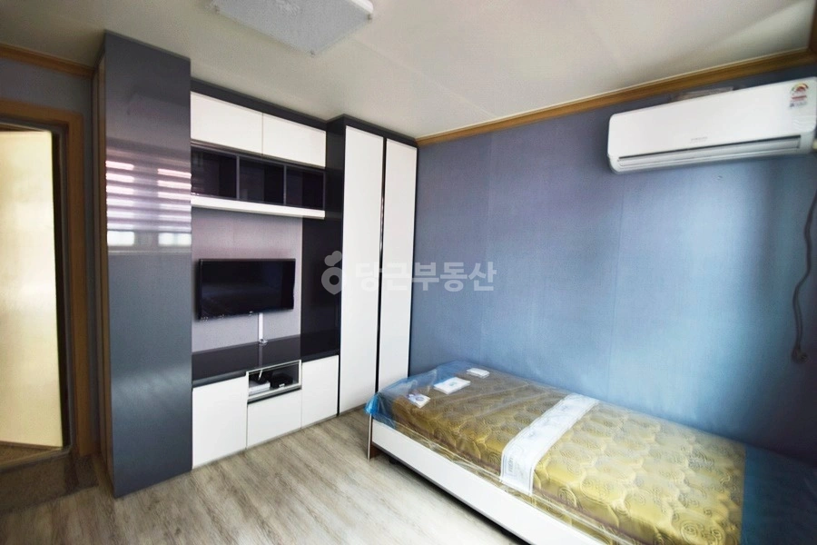 대전광역시 대덕구 덕암동 원룸 사진 1