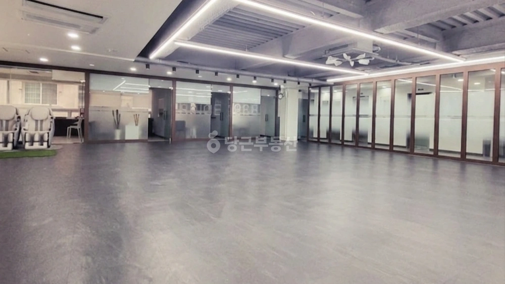 대구광역시 수성구 지산동 사무실 사진 1