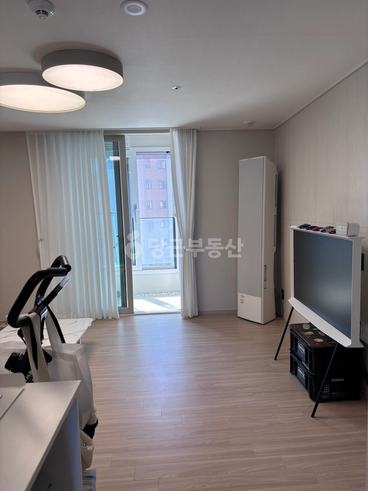 인천광역시 남동구 간석동 아파트 사진 1