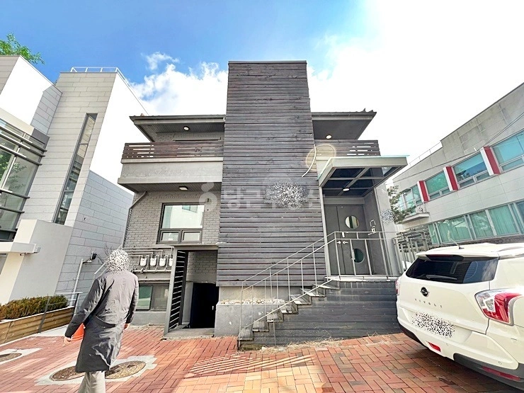 서울특별시 강남구 역삼동 사무실 사진 1