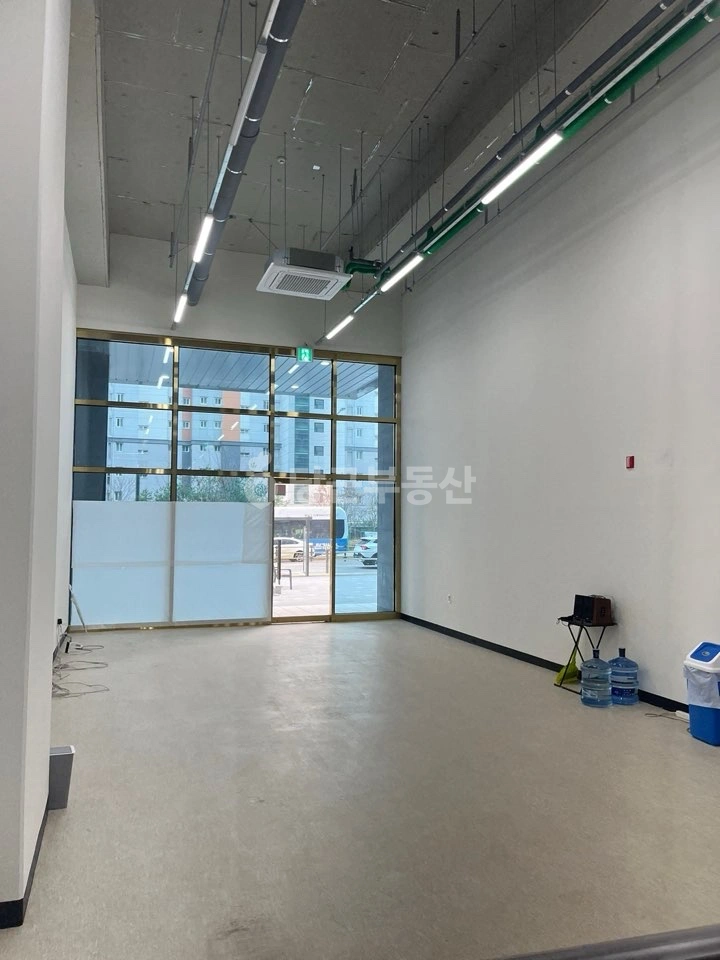 경기도 부천시 소사구 옥길동 상가 사진 1