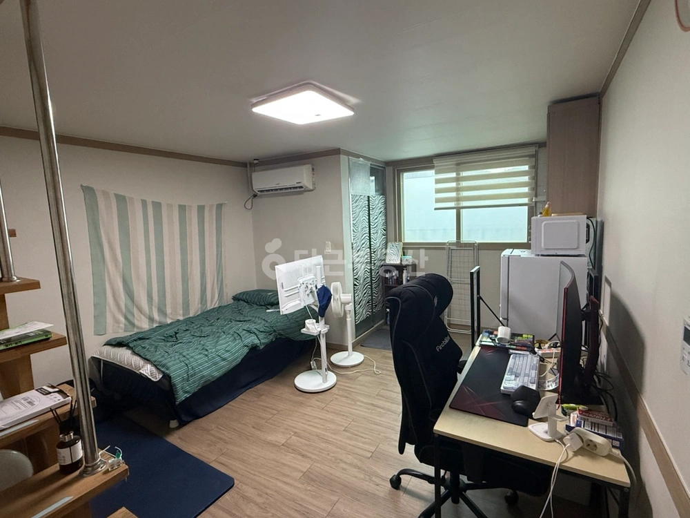 대전광역시 유성구 하기동 원룸 사진 1