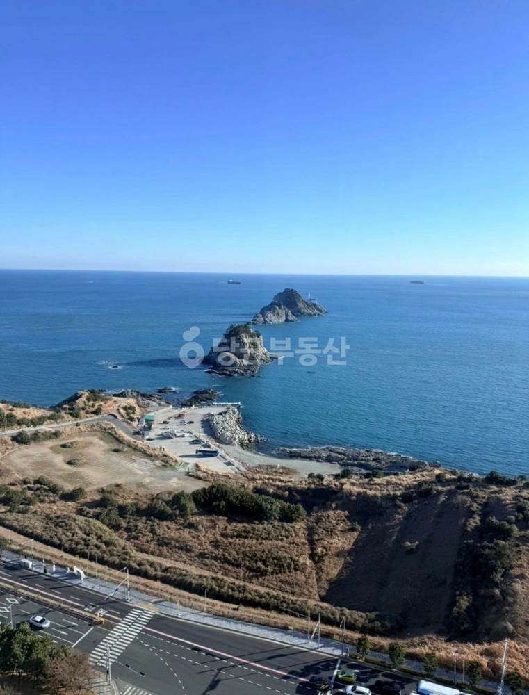 부산광역시 남구 용호동 아파트 사진 1