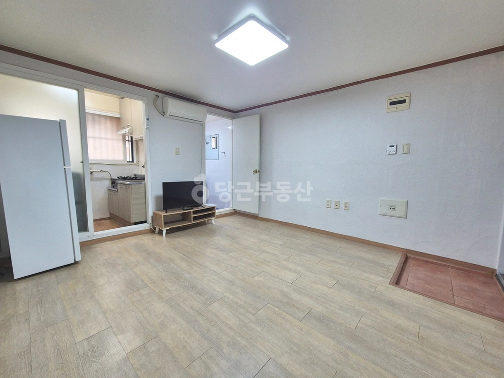 인천광역시 부평구 부평동 원룸 사진 1