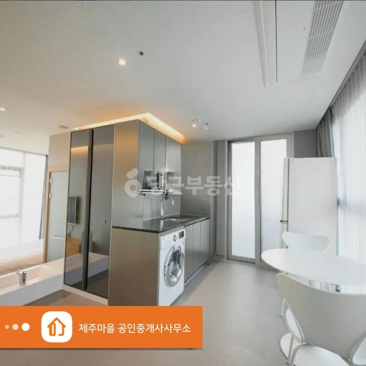 제주특별자치도 서귀포시 토평동 원룸 사진 1