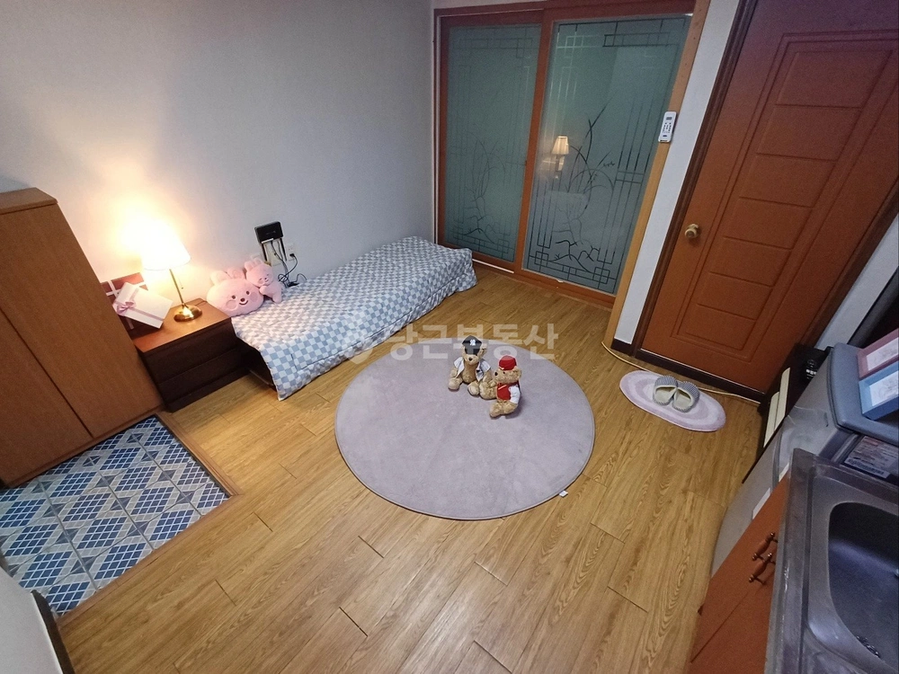 인천광역시 부평구 부평동 원룸 사진 1