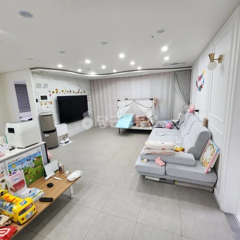 인천광역시 남동구 간석동 오피스텔 사진 1