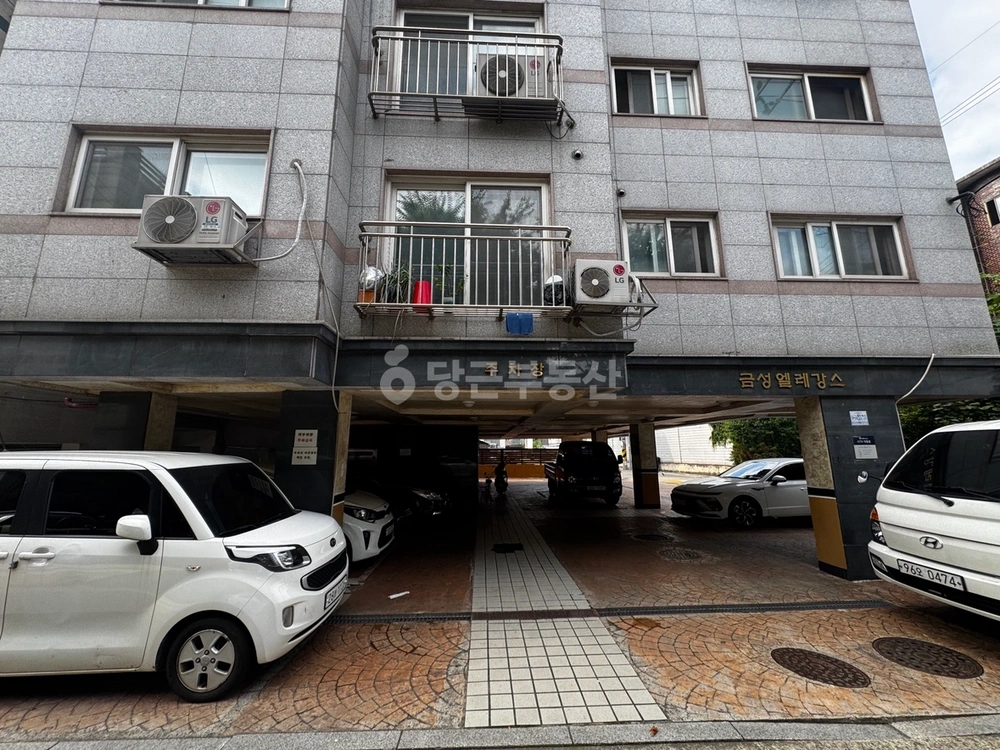 서울특별시 양천구 신월동 빌라(투룸 이상) 사진 1