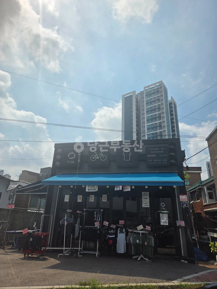 경기도 의정부시 의정부동 상가 사진 1