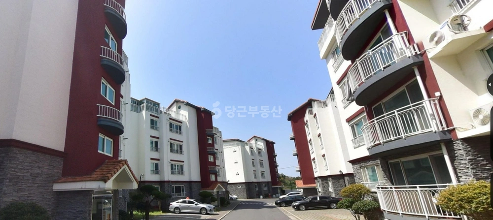제주특별자치도 제주시 화북이동 빌라(투룸 이상) 사진 1