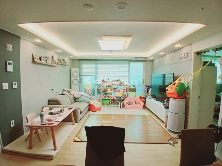 인천광역시 남동구 간석동 오피스텔 사진 1