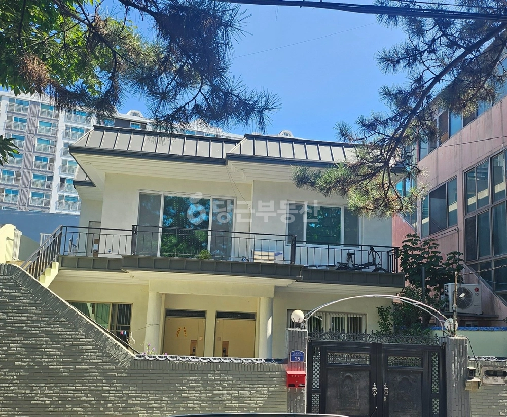 울산광역시 북구 화봉동 단독/전원주택 사진 1