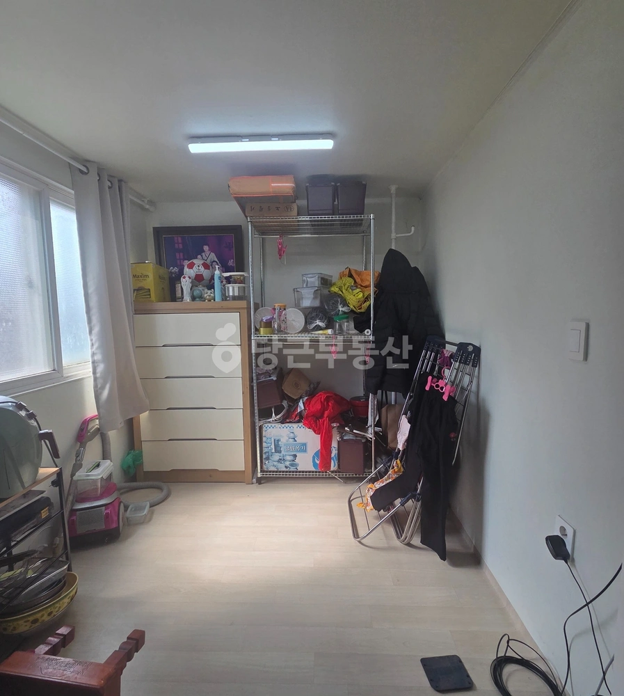 인천광역시 미추홀구 주안동 빌라(투룸 이상) 사진 1
