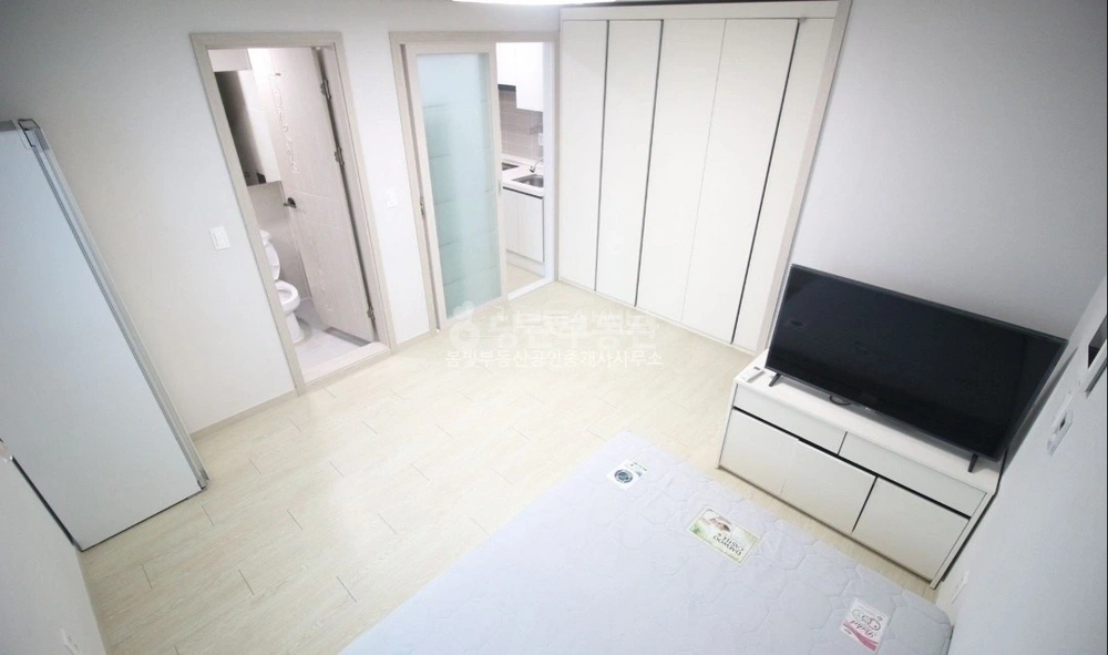 부산광역시 중구 영주동 오피스텔 사진 1