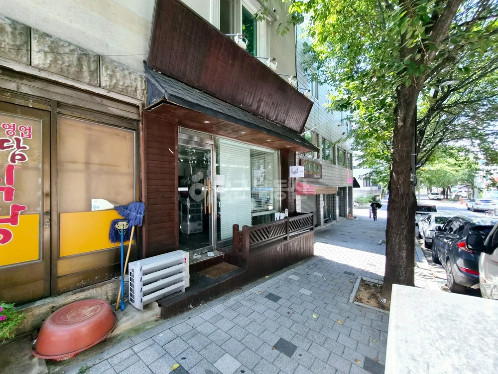서울특별시 서대문구 북가좌동 건물 사진 1