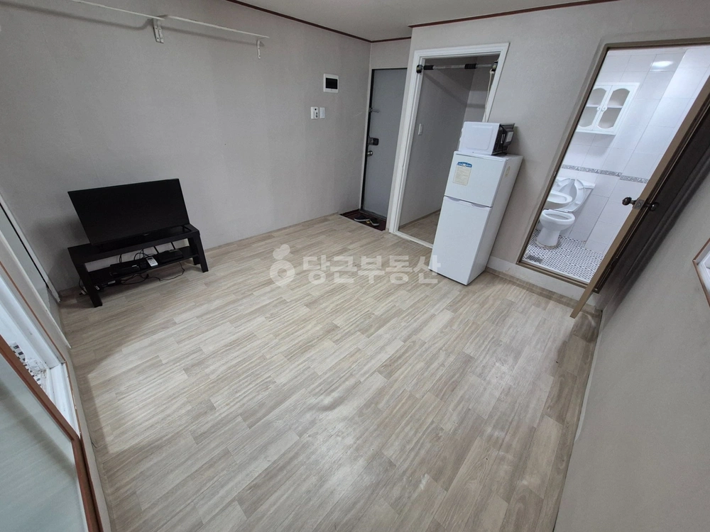 경기도 시흥시 정왕동 원룸 사진 1